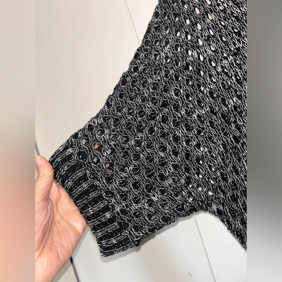 WareHouseOne Knit Sweat Top - Picture 4 of 7